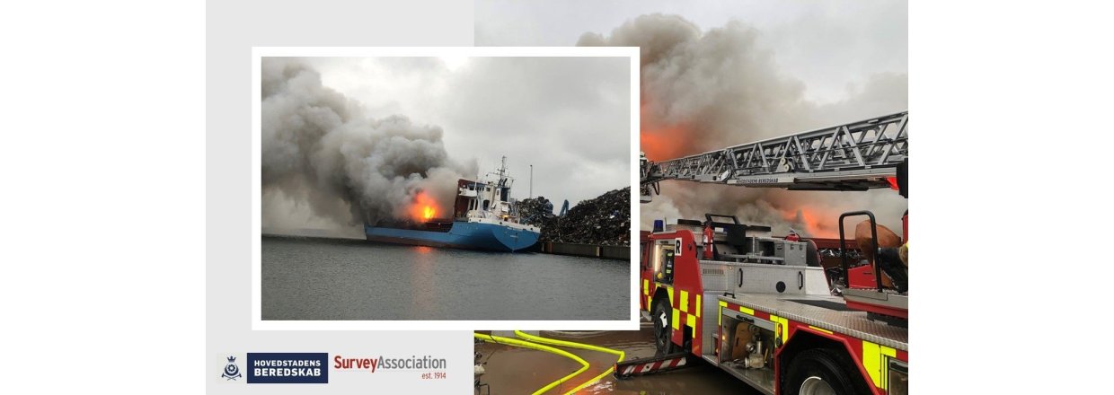  Cooperation agreement with Hovedstadens Beredskab / Greater Copenhagen Fire Department 