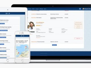 Acquisition of SYVR by Survey Association and merging of activities by July 2020
