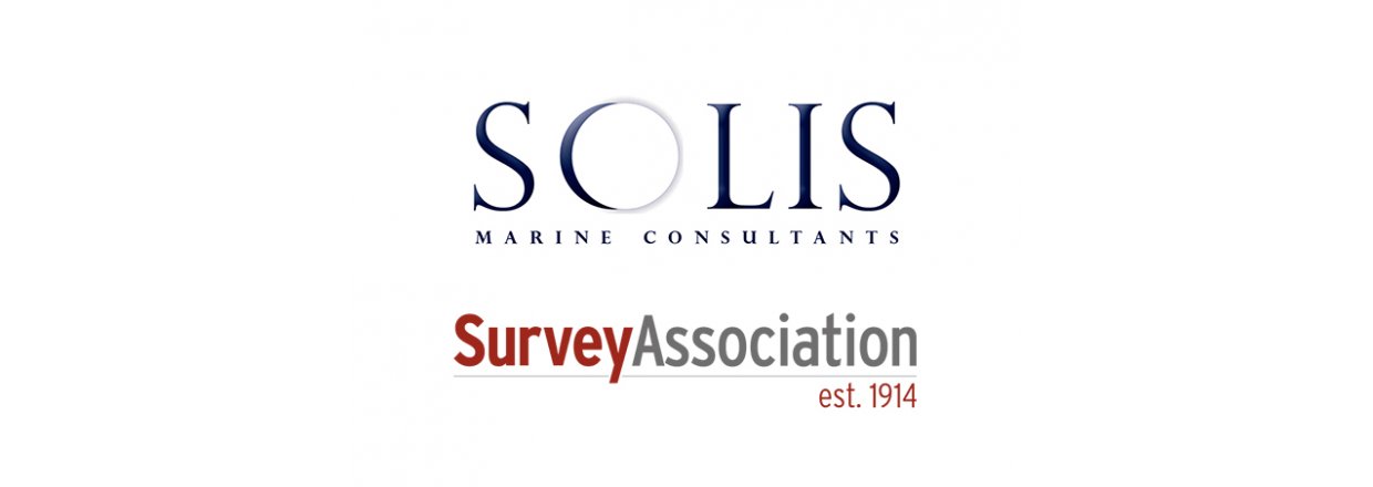 Survey Association joins Solis Marine Consultants’ Alliance network 