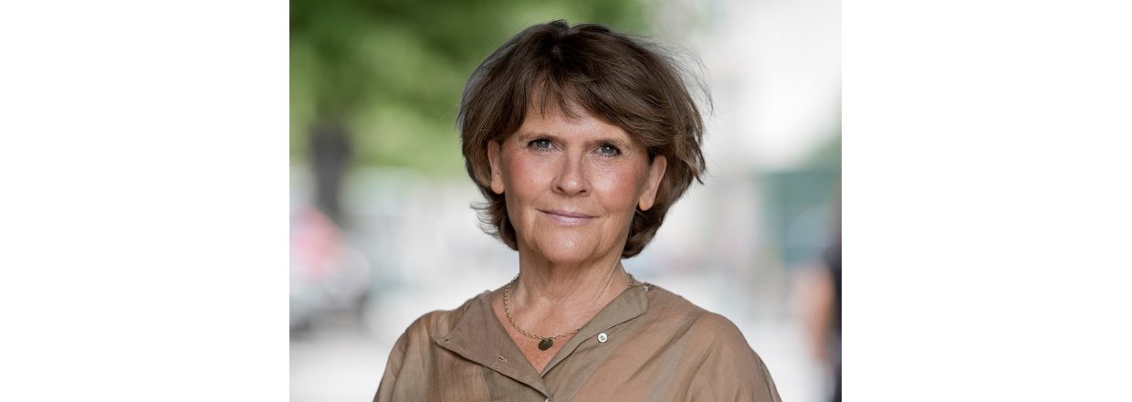 Lotte Lundberg Appointed as New Chairperson of Survey Association as of 1 January 2024