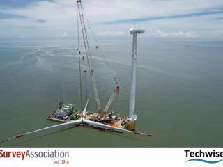 Survey Association and Techwise Offshore Consultancy Enters Strategic Alliance
