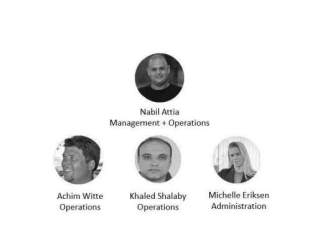 Survey Association enters Cargo surveying